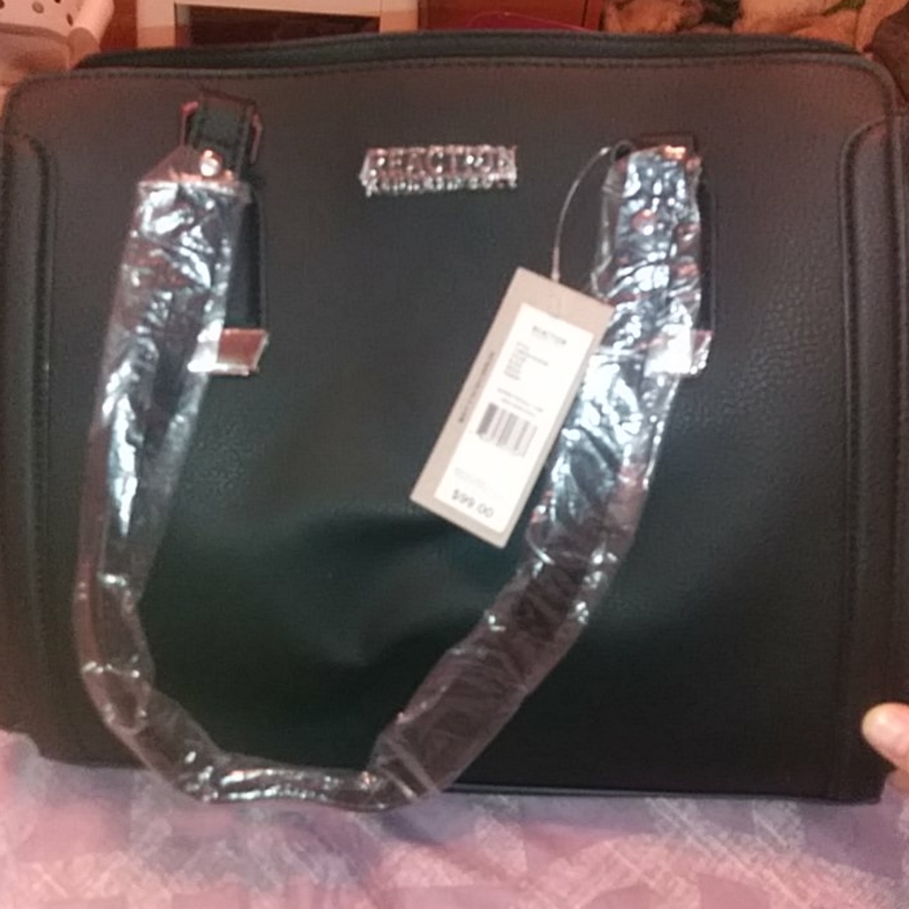 Kenneth Cole Reaction purse